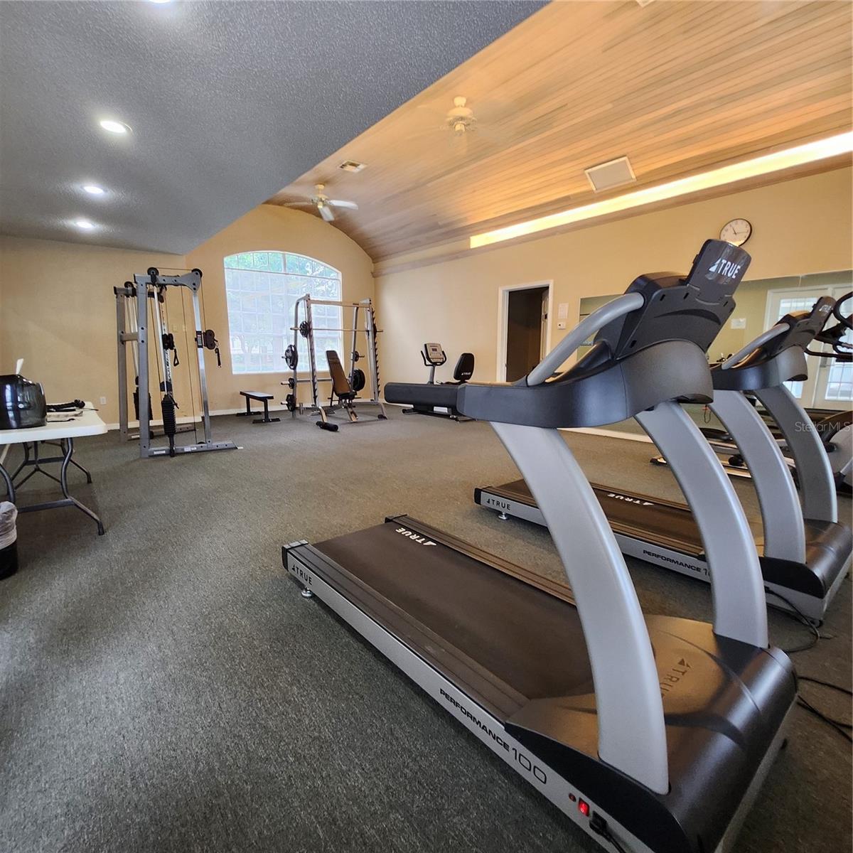 WINDSOR PARK AT GAINESVIL - Residential Lease