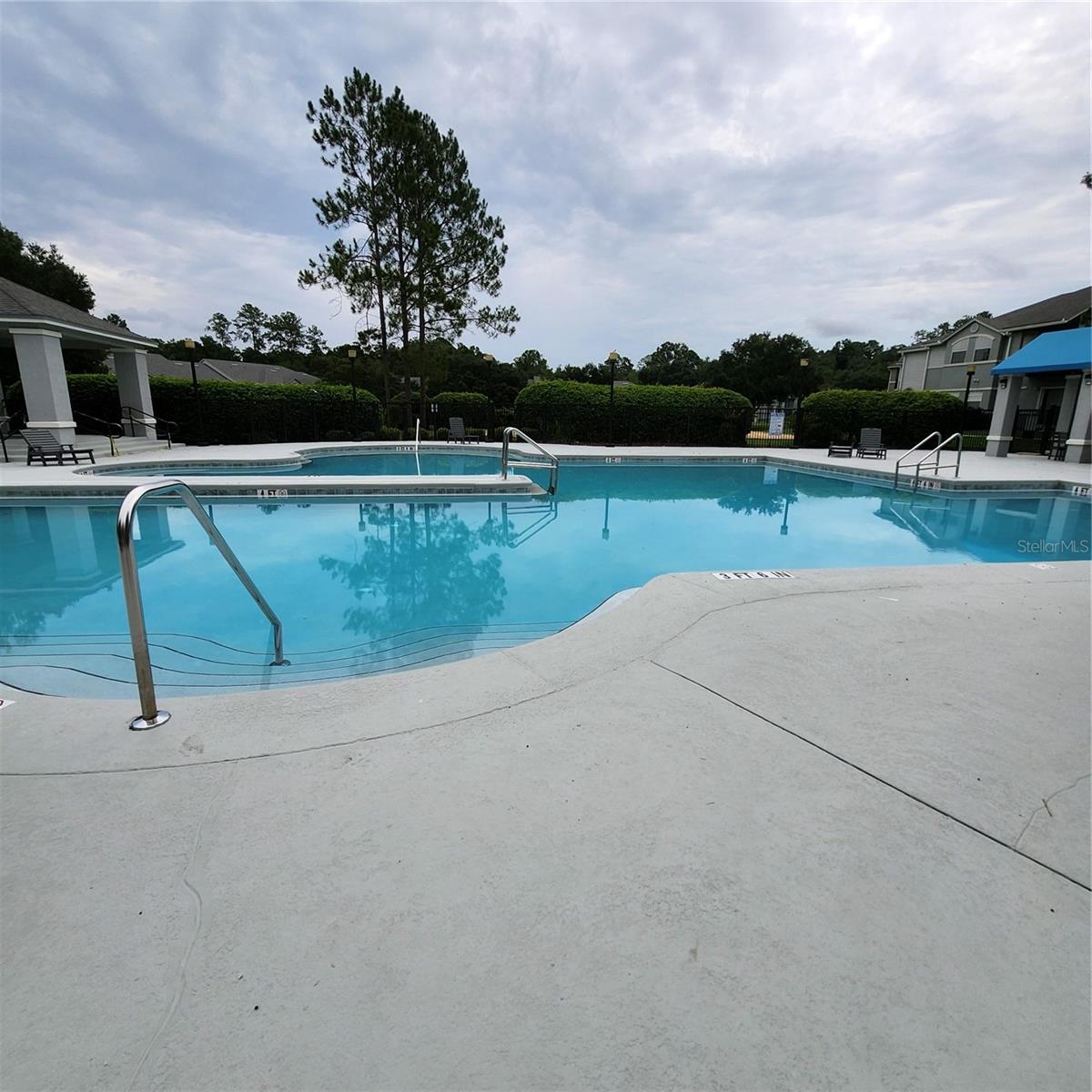 WINDSOR PARK AT GAINESVIL - Residential Lease