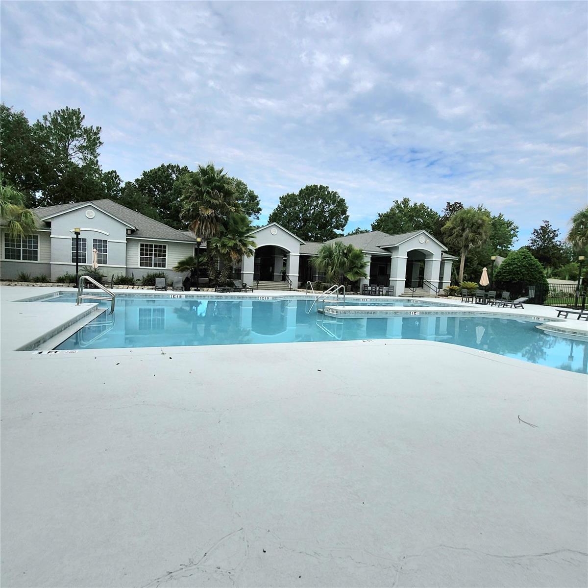 WINDSOR PARK AT GAINESVIL - Residential Lease