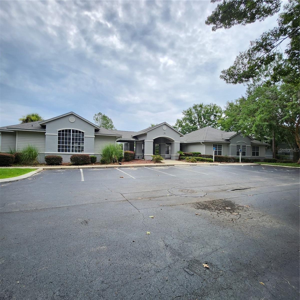 WINDSOR PARK AT GAINESVIL - Residential Lease