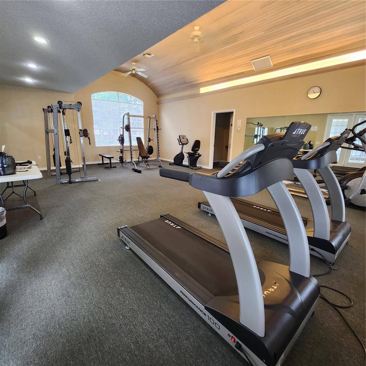 WINDSOR PARK AT GAINESVIL - Residential Lease