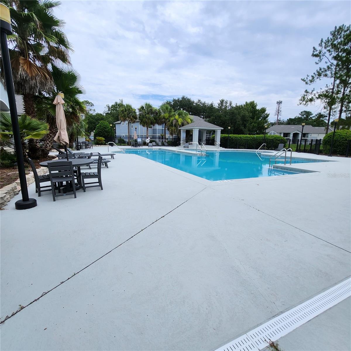 WINDSOR PARK AT GAINESVIL - Residential Lease