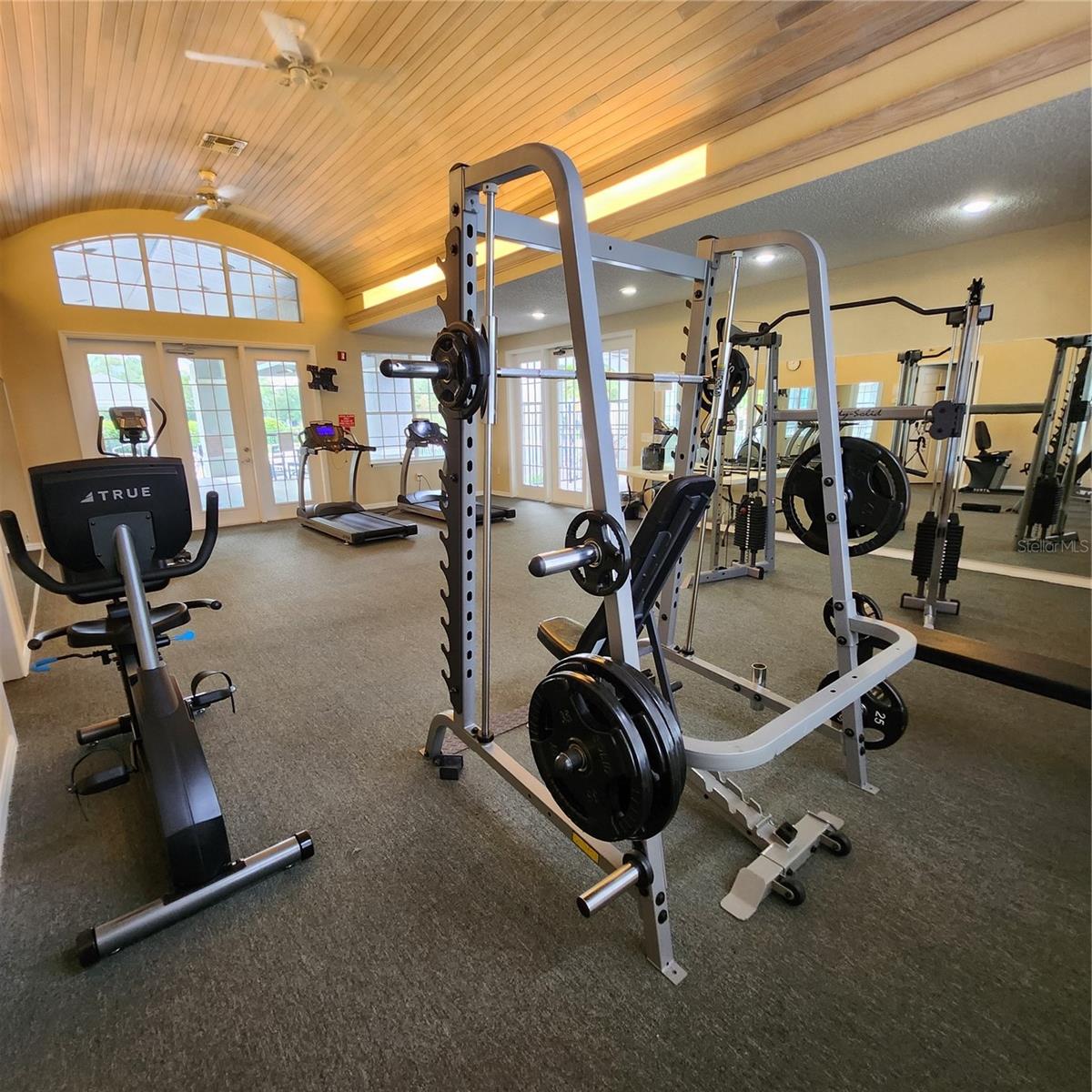 WINDSOR PARK AT GAINESVIL - Residential Lease