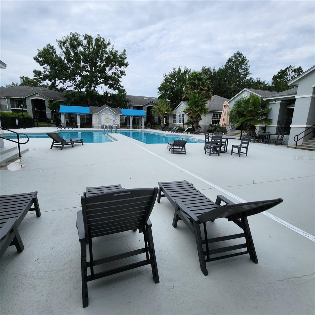 WINDSOR PARK AT GAINESVIL - Residential Lease