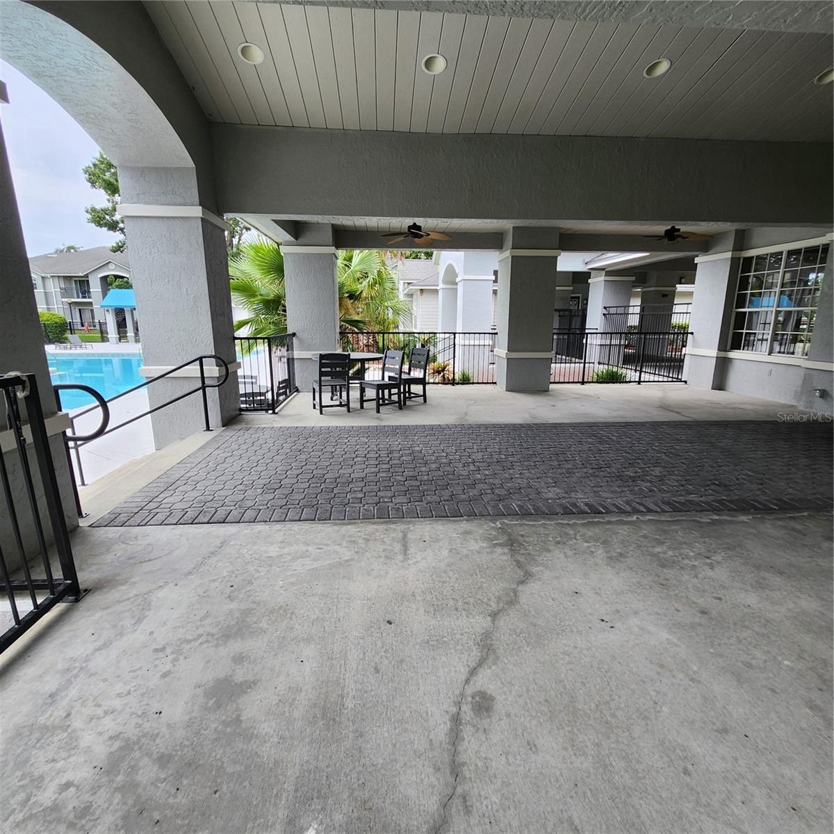 WINDSOR PARK AT GAINESVIL - Residential Lease