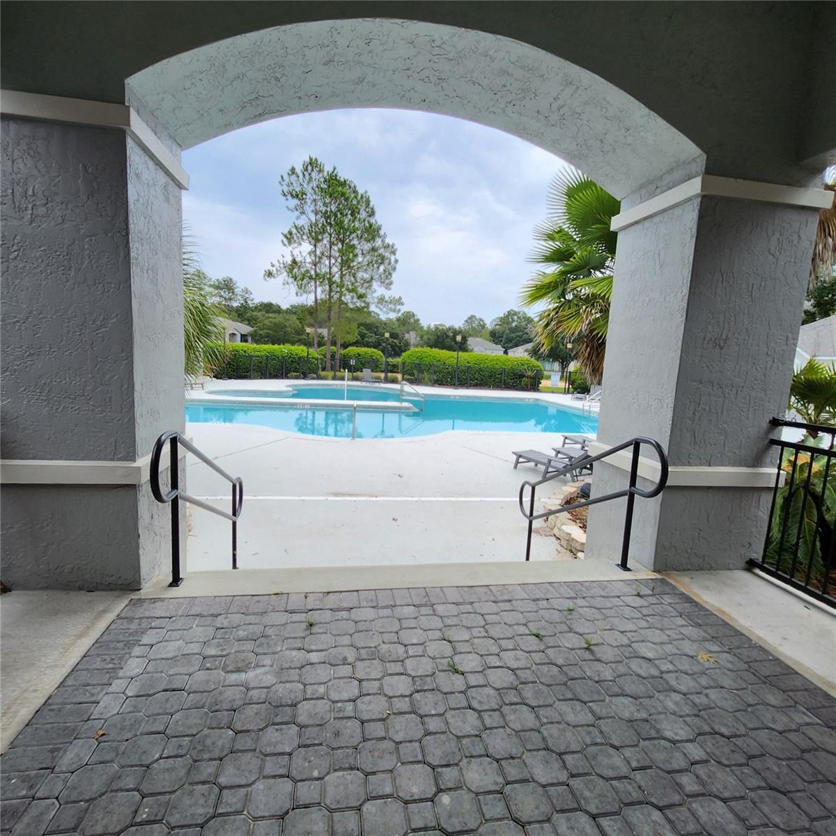 WINDSOR PARK AT GAINESVIL - Residential Lease