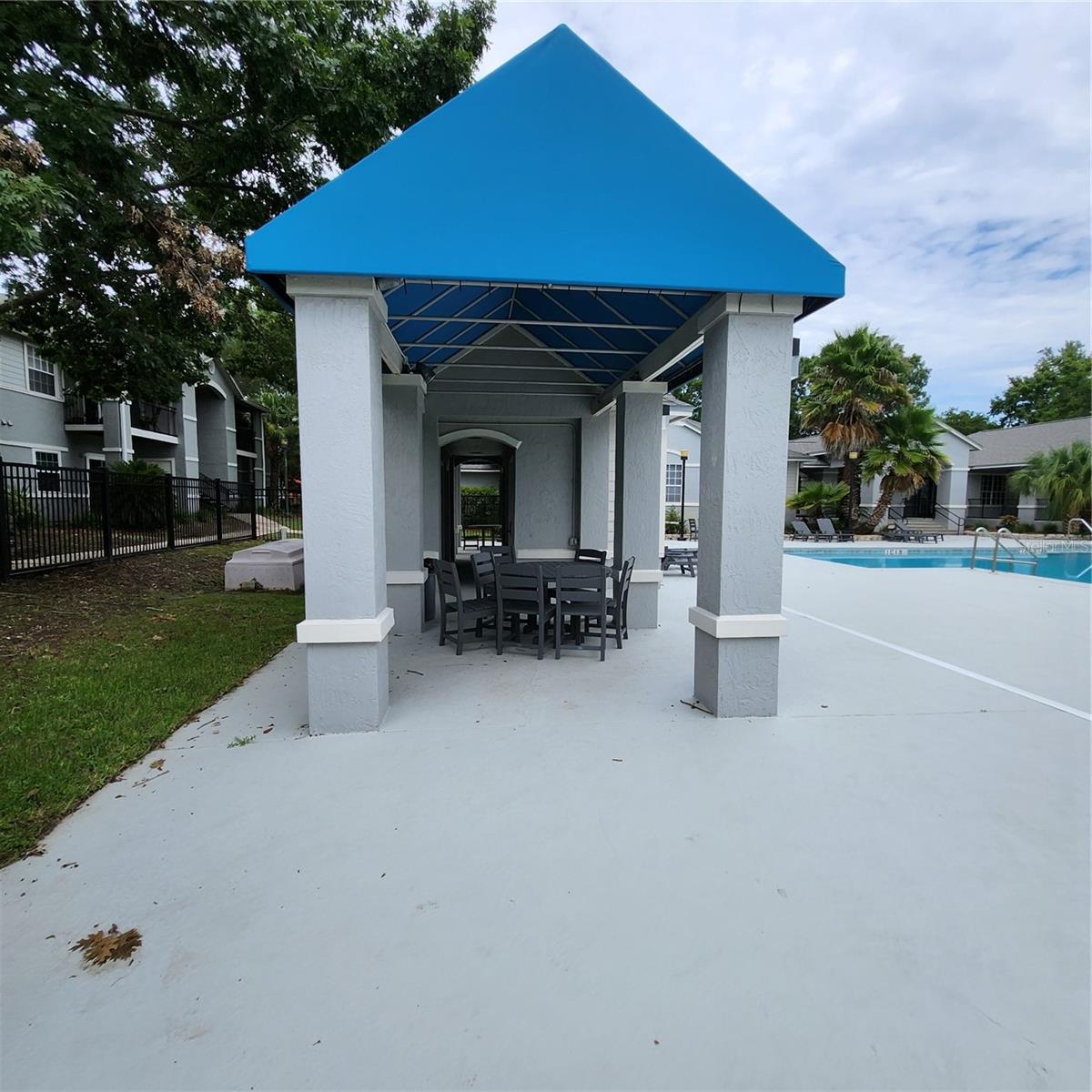 WINDSOR PARK AT GAINESVIL - Residential Lease