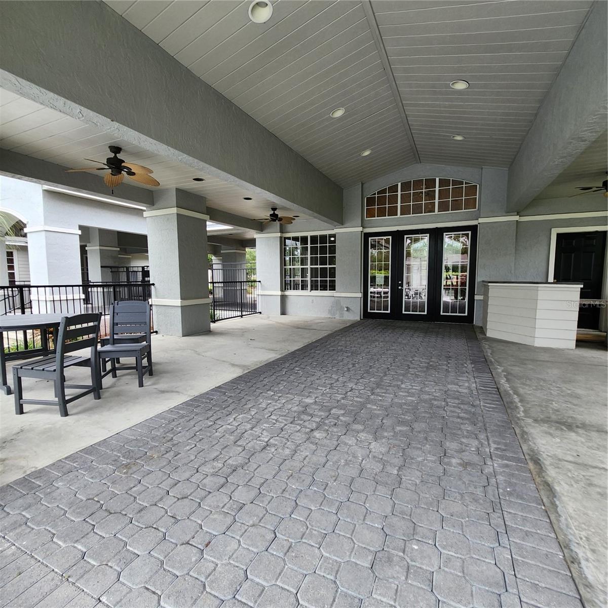WINDSOR PARK AT GAINESVIL - Residential Lease