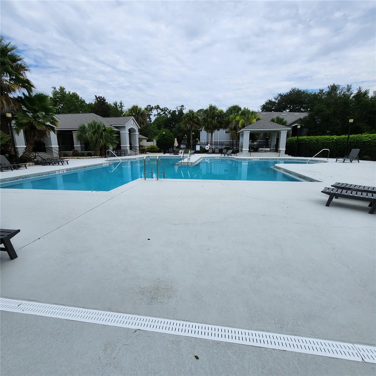 WINDSOR PARK AT GAINESVIL - Residential Lease