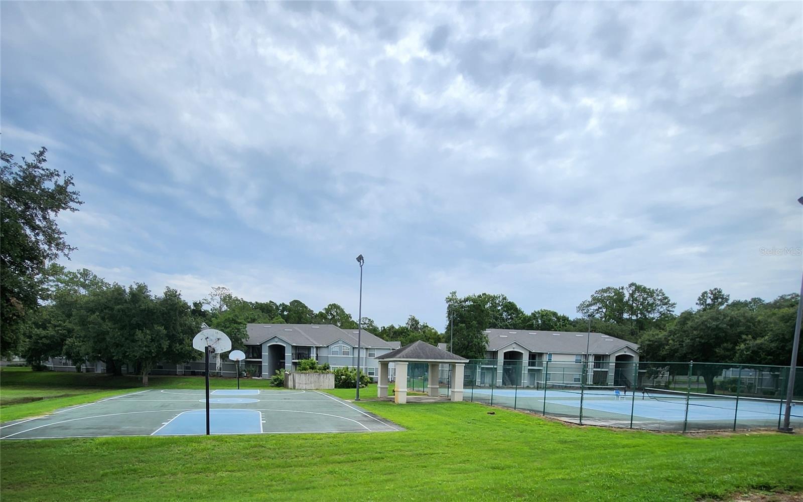 WINDSOR PARK AT GAINESVIL - Residential Lease