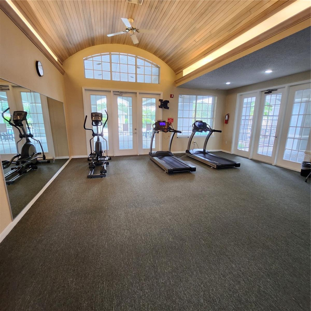 WINDSOR PARK AT GAINESVIL - Residential Lease