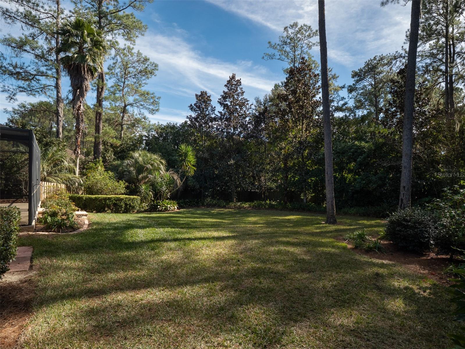 CAMBRIDGE FOREST PH IV - Residential