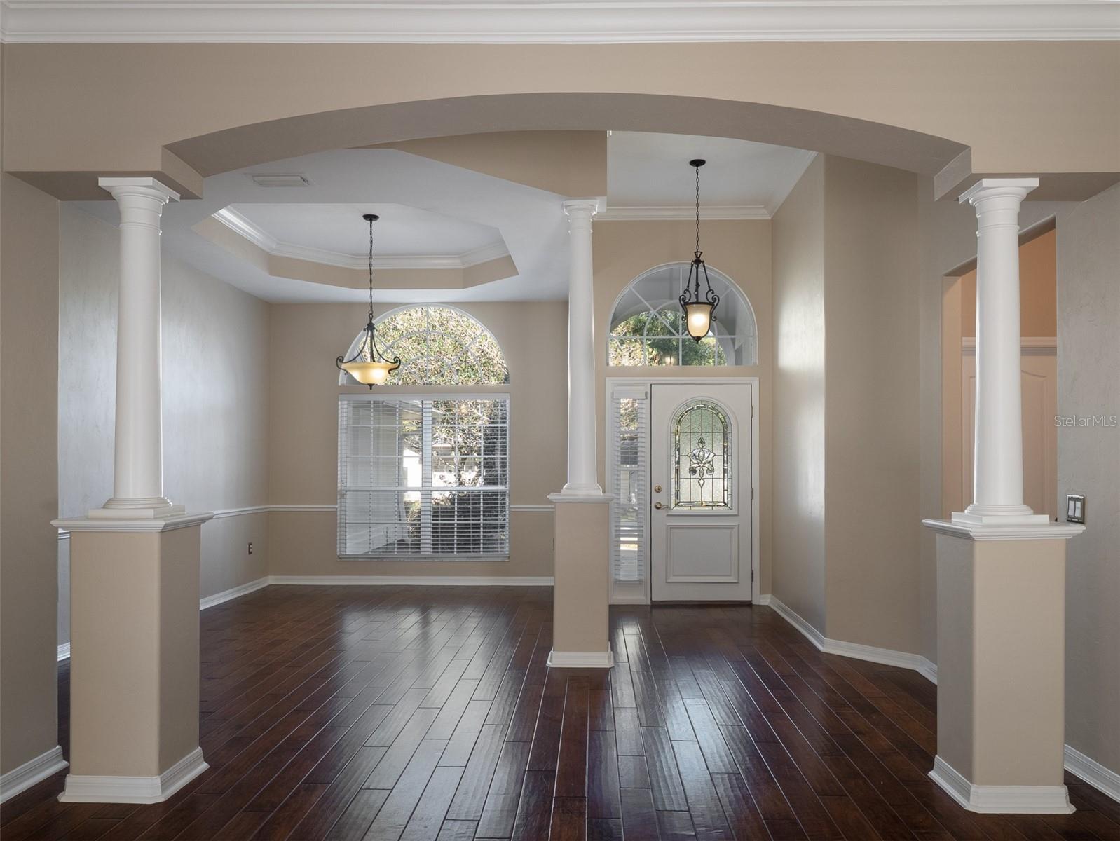 CAMBRIDGE FOREST PH IV - Residential