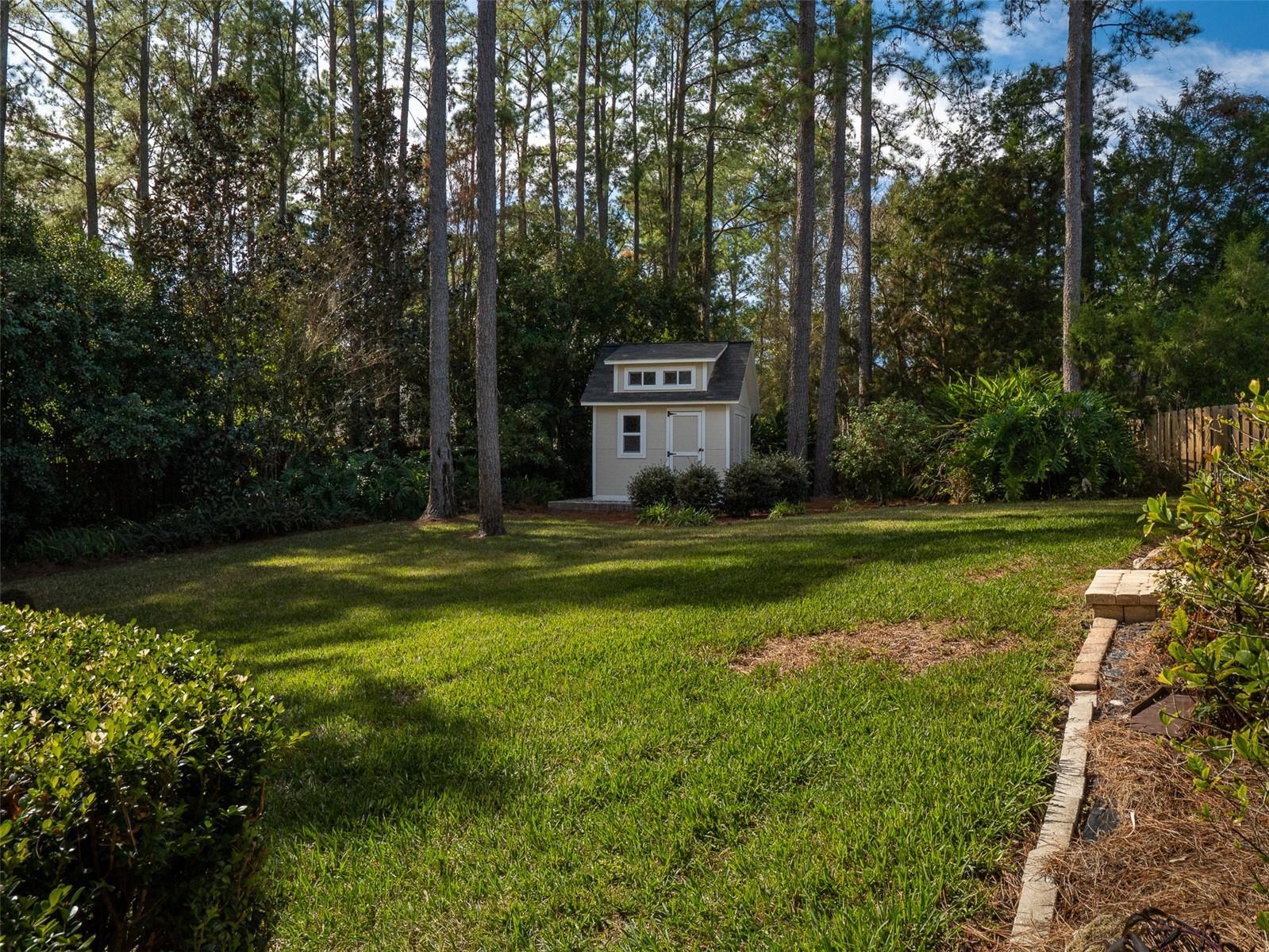 CAMBRIDGE FOREST PH IV - Residential