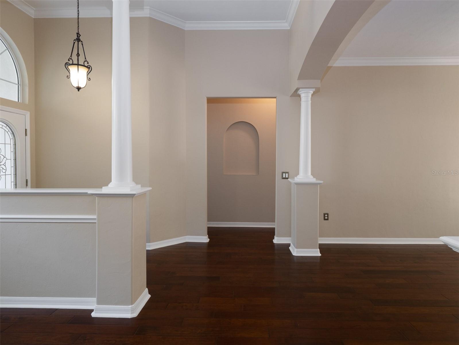 CAMBRIDGE FOREST PH IV - Residential