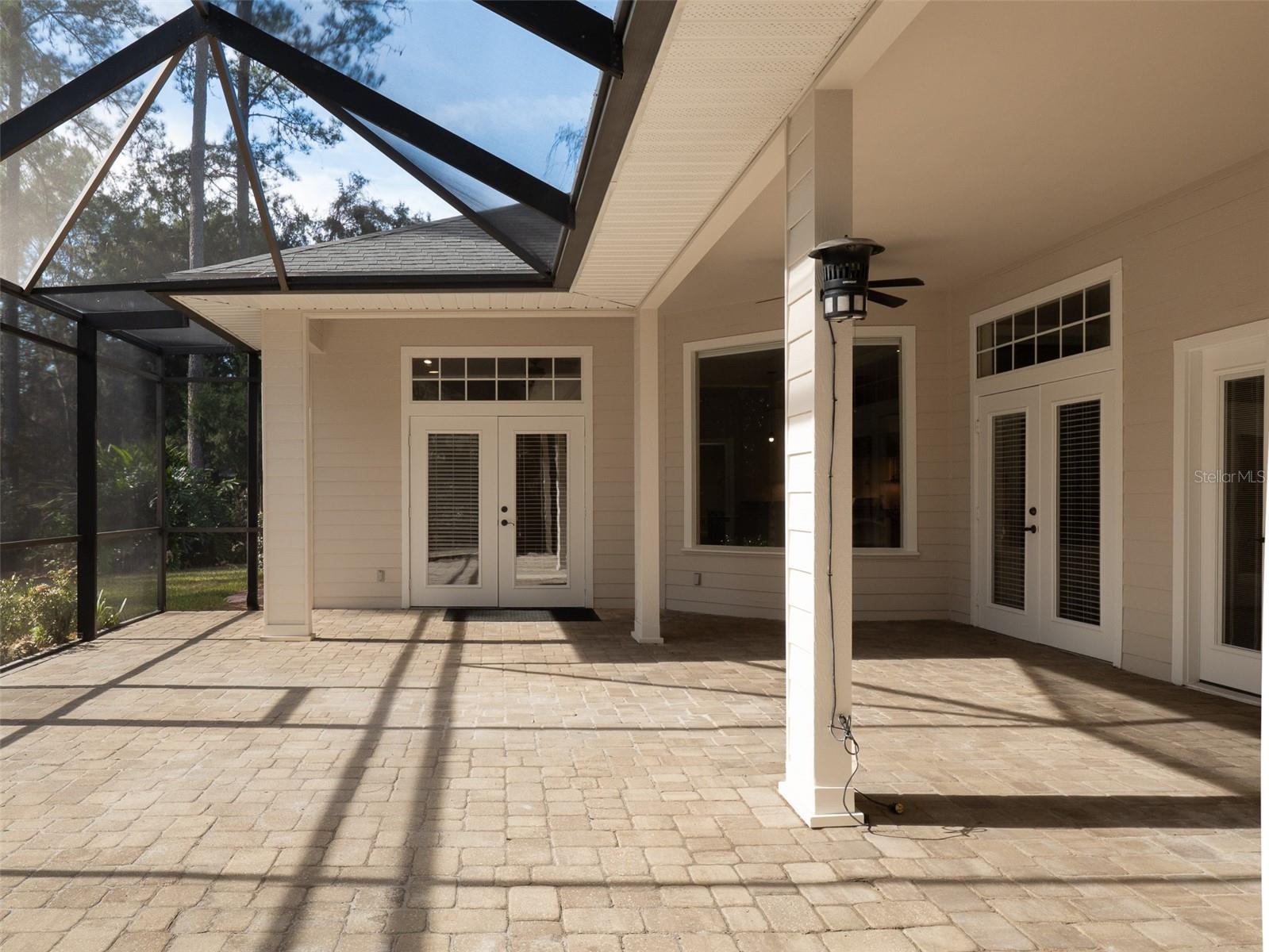 CAMBRIDGE FOREST PH IV - Residential