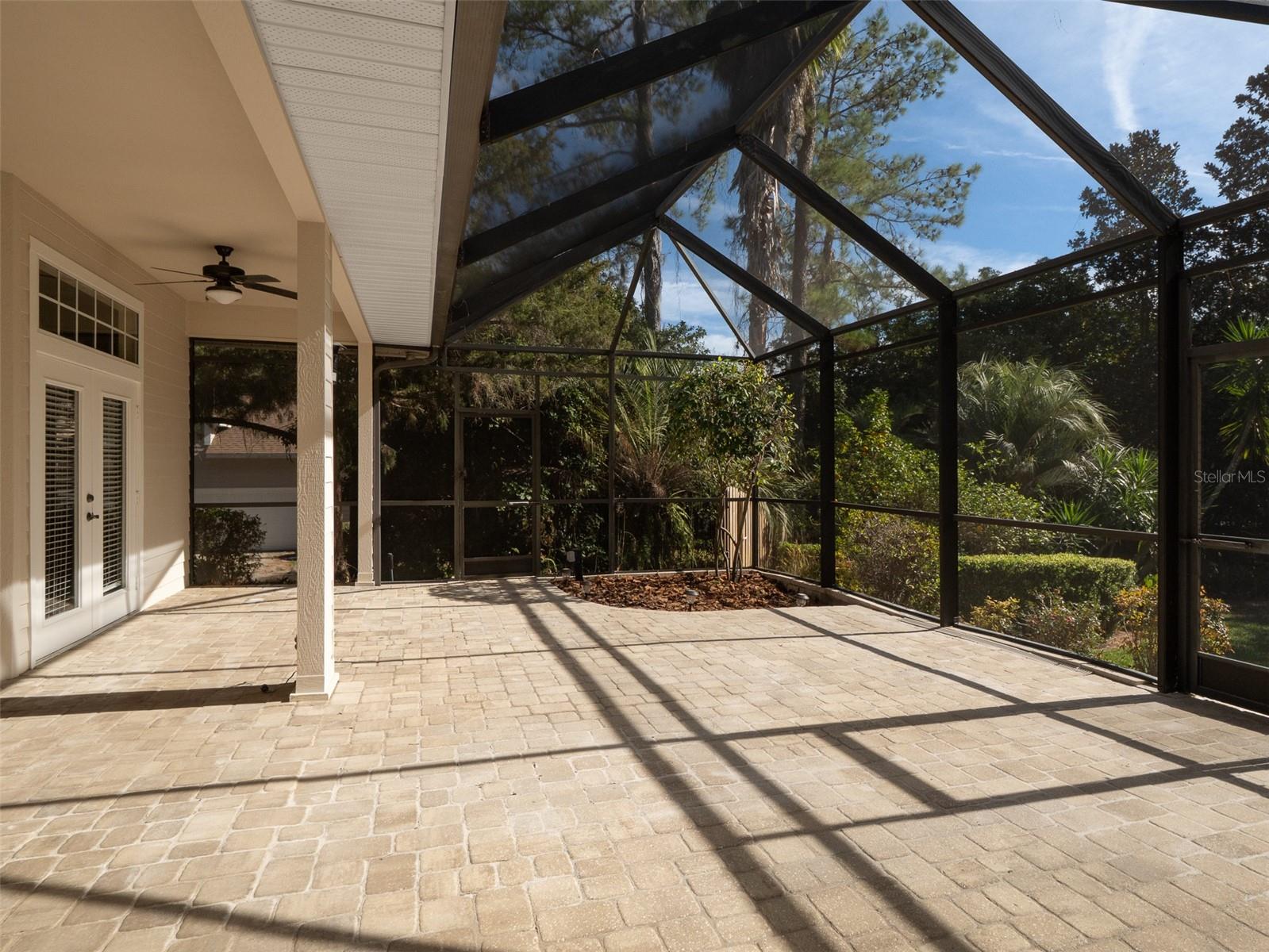 CAMBRIDGE FOREST PH IV - Residential