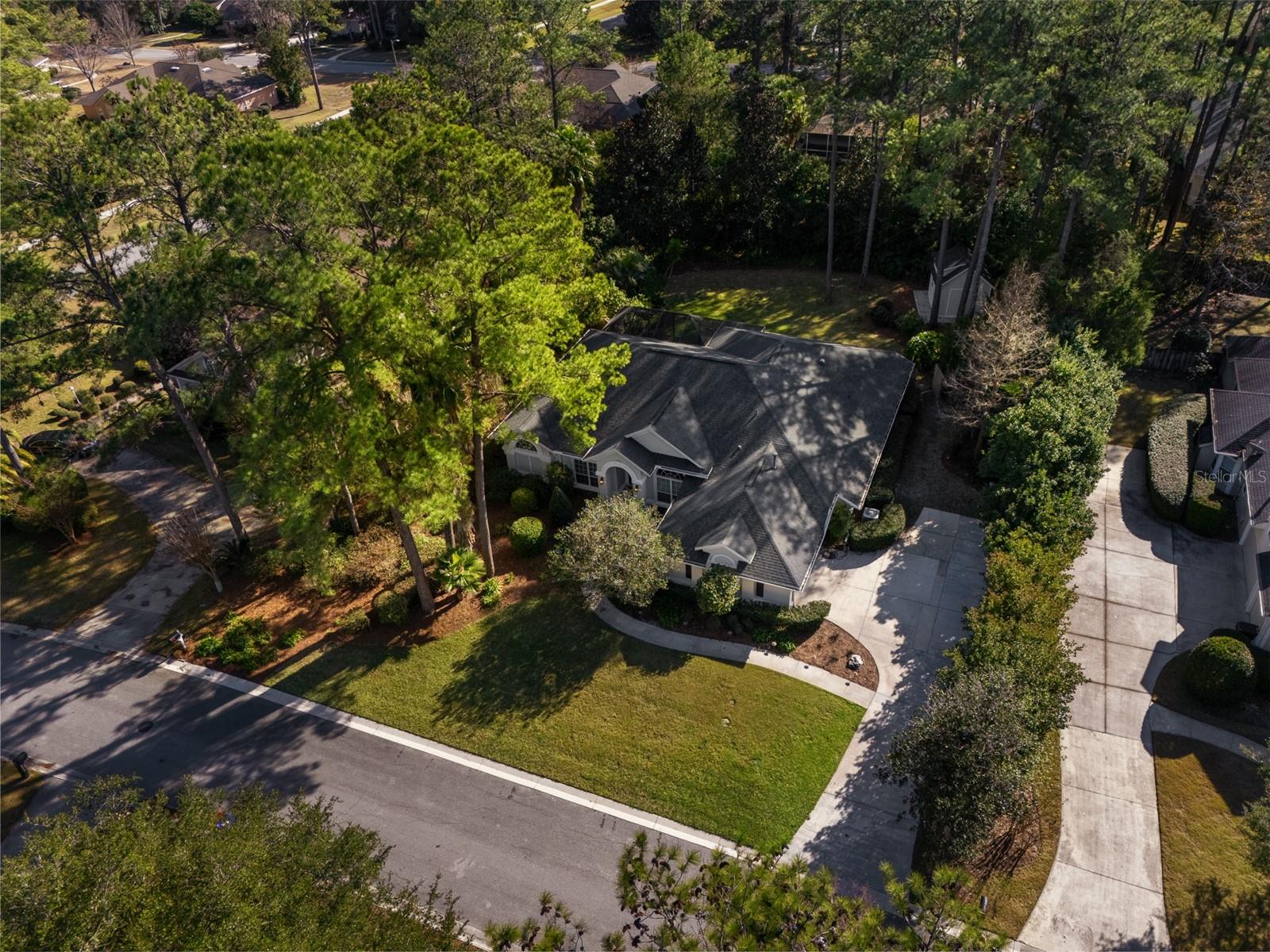 CAMBRIDGE FOREST PH IV - Residential