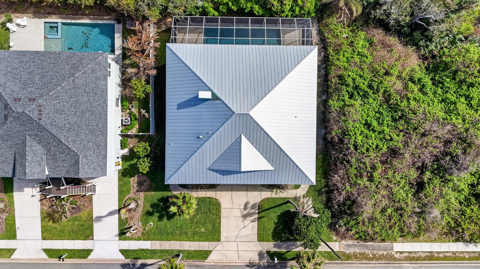 LOGGERHEAD DUNES - Residential