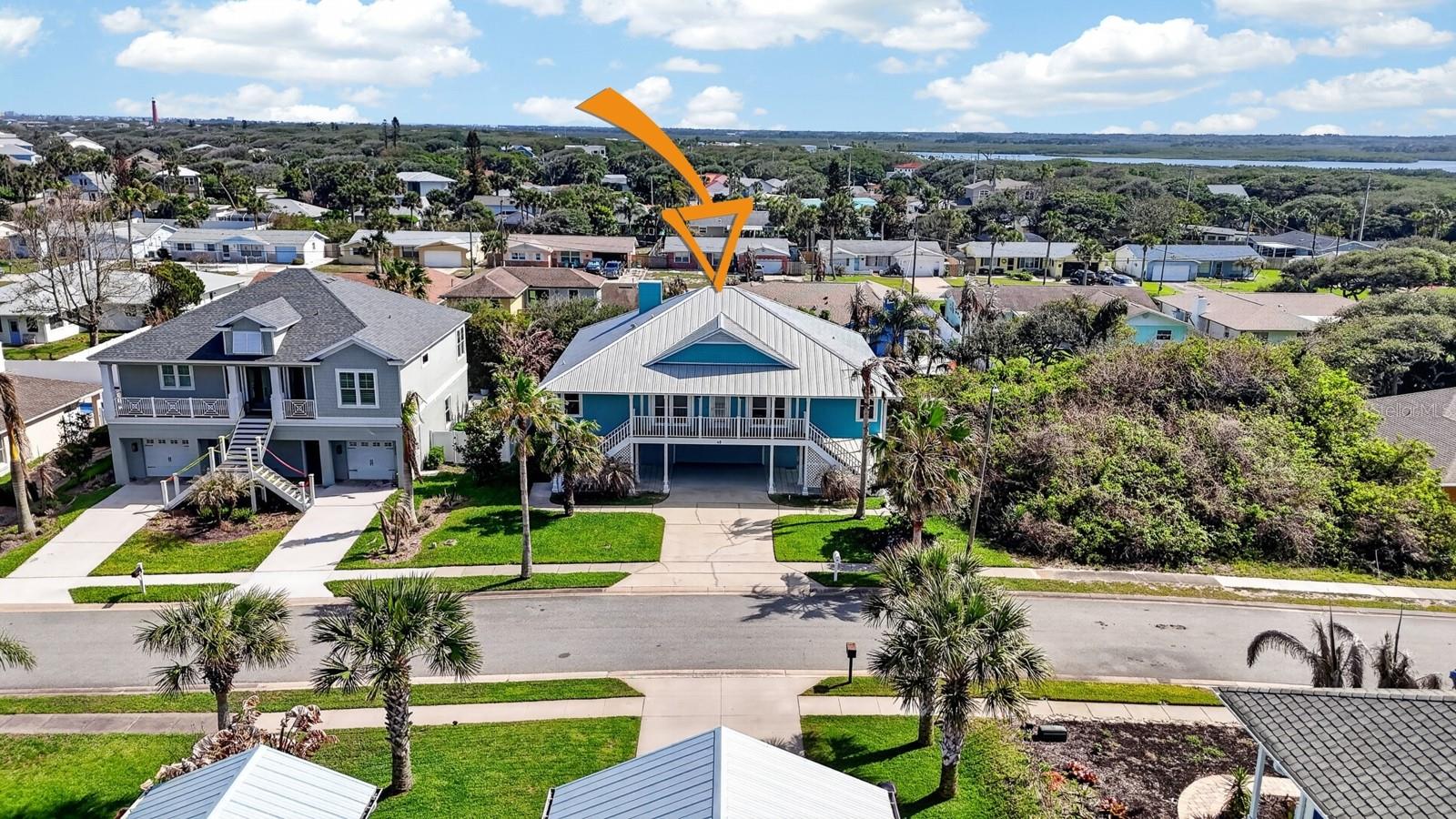 LOGGERHEAD DUNES - Residential