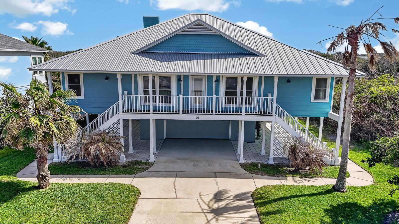 LOGGERHEAD DUNES - Residential