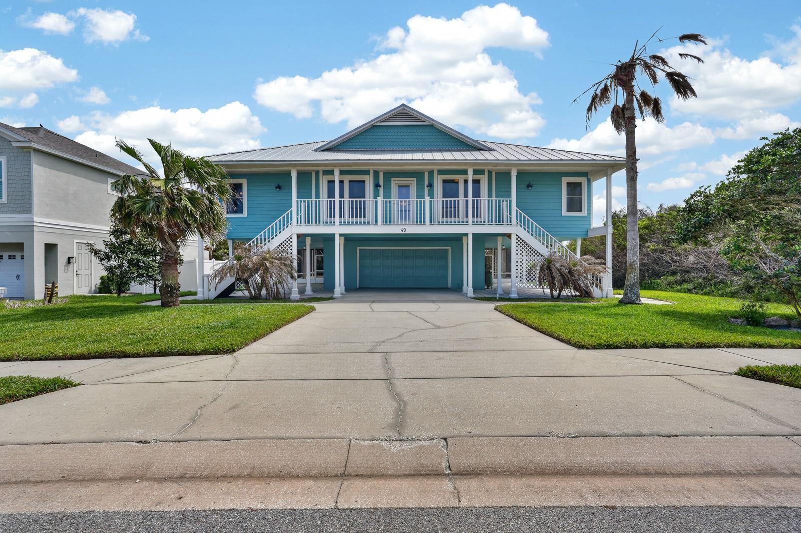 LOGGERHEAD DUNES - Residential