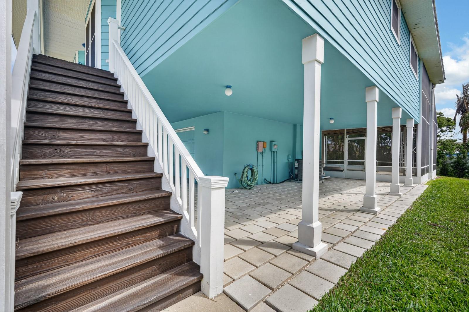 LOGGERHEAD DUNES - Residential