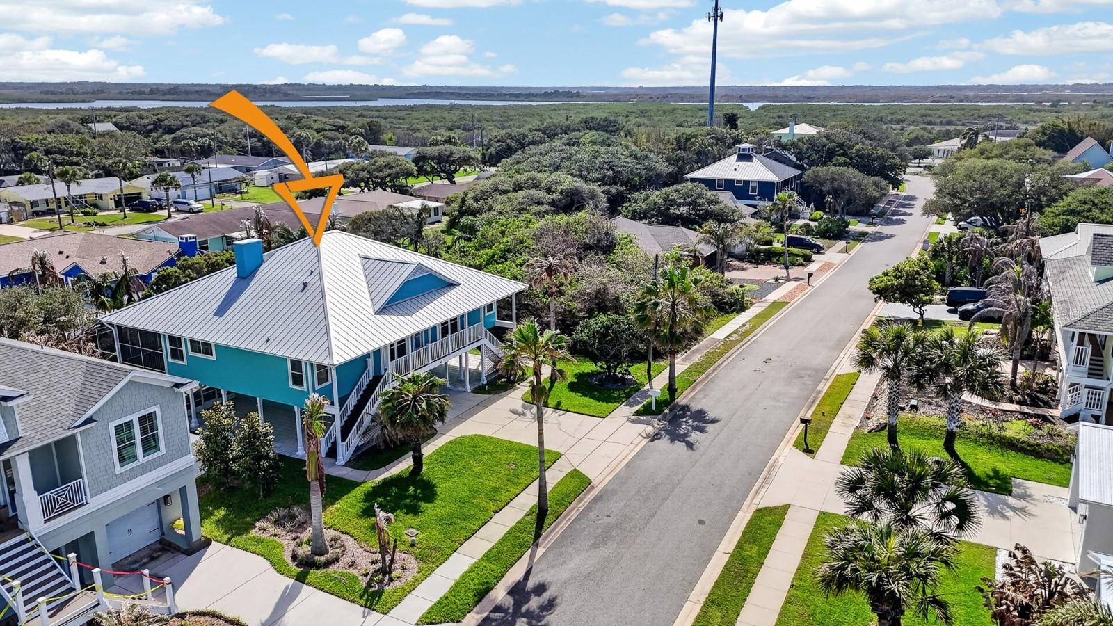 LOGGERHEAD DUNES - Residential