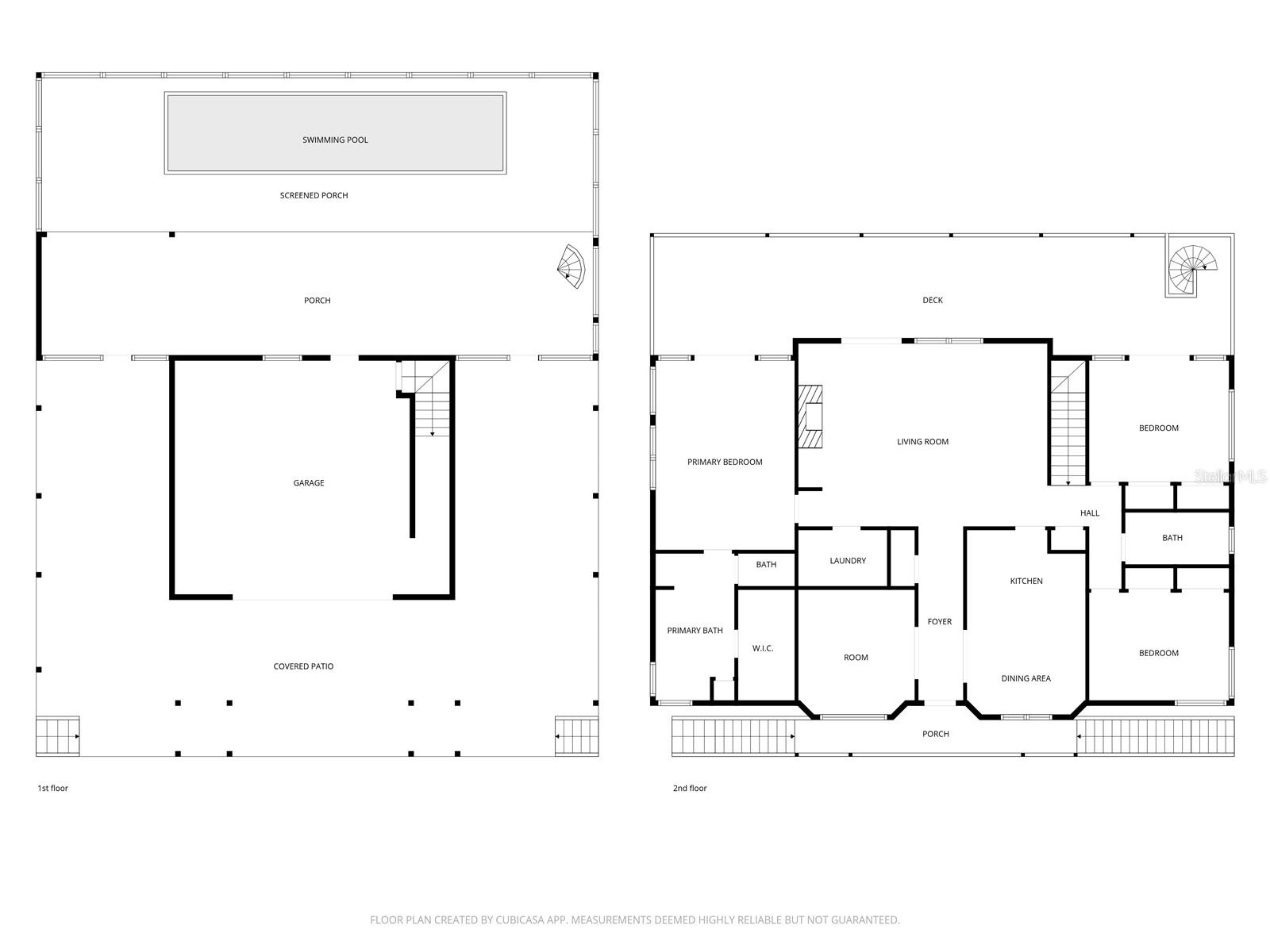 LOGGERHEAD DUNES - Residential