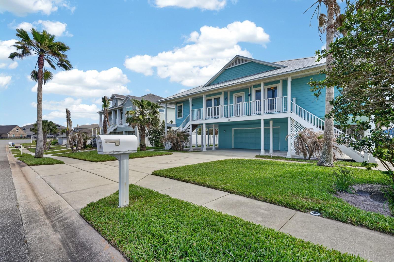 LOGGERHEAD DUNES - Residential