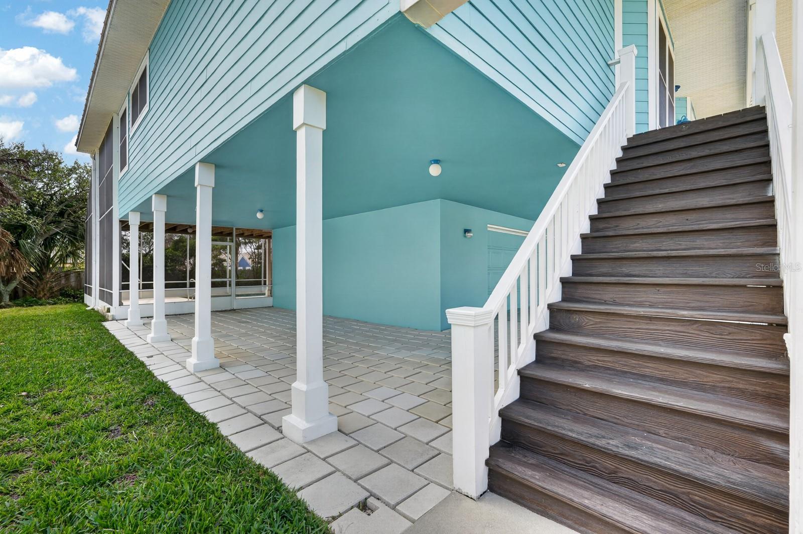 LOGGERHEAD DUNES - Residential