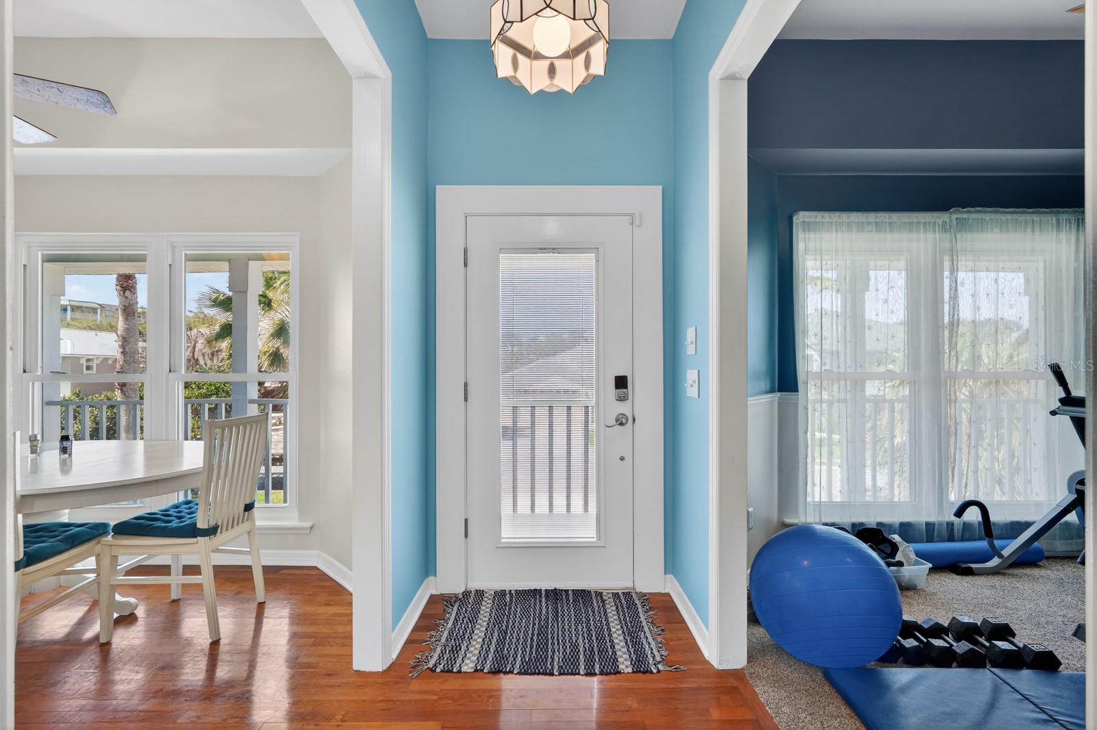 LOGGERHEAD DUNES - Residential