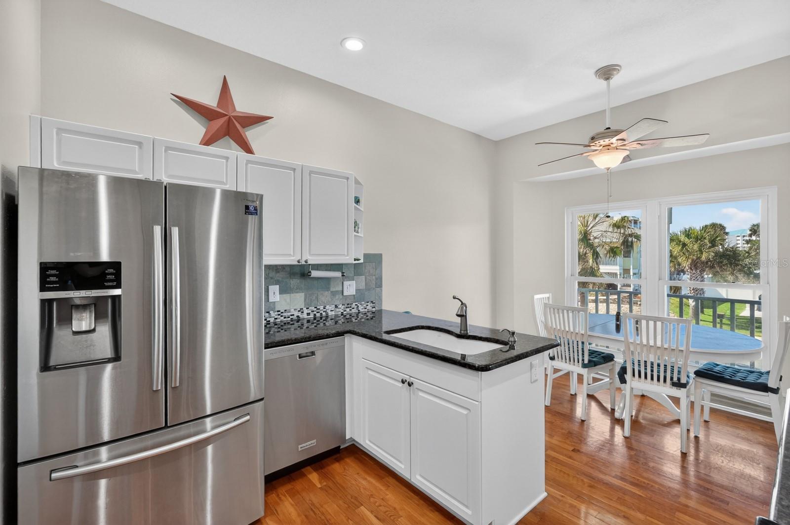 LOGGERHEAD DUNES - Residential