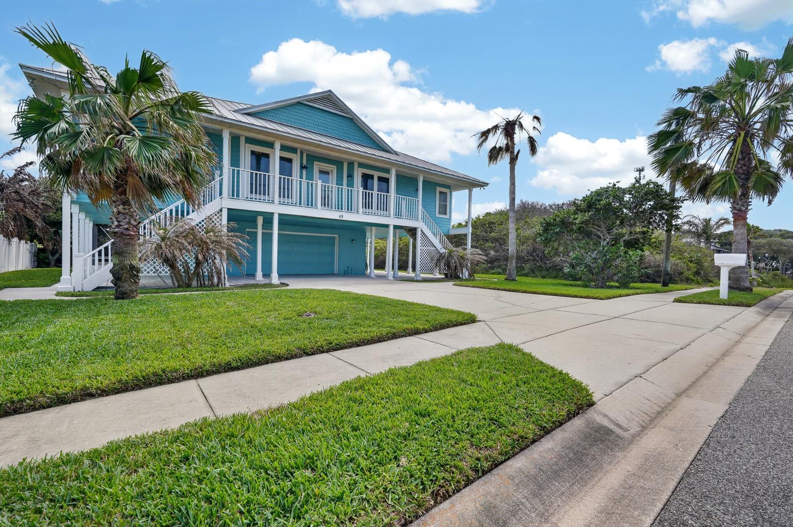 LOGGERHEAD DUNES - Residential