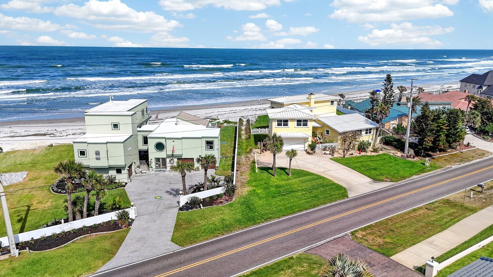 LOGGERHEAD DUNES - Residential