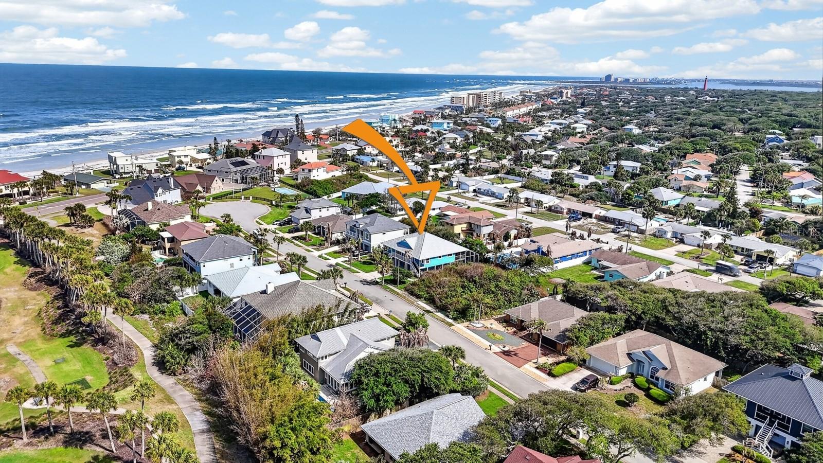 LOGGERHEAD DUNES - Residential
