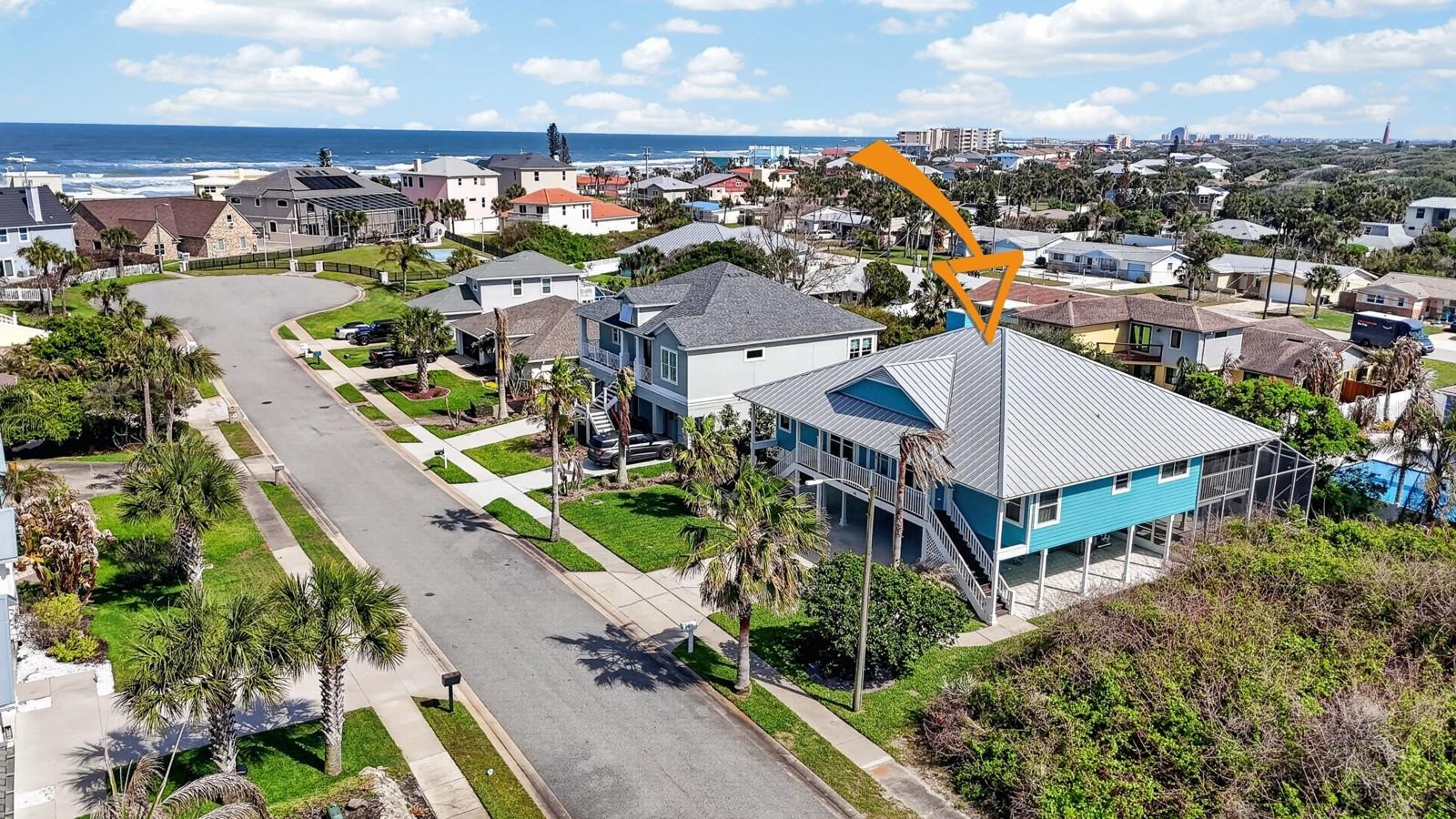 LOGGERHEAD DUNES - Residential