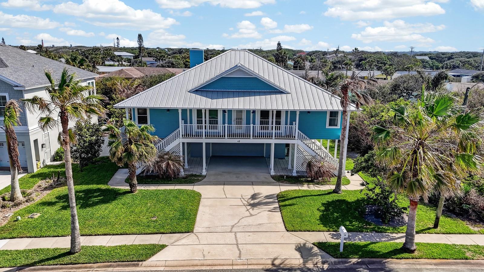 LOGGERHEAD DUNES - Residential