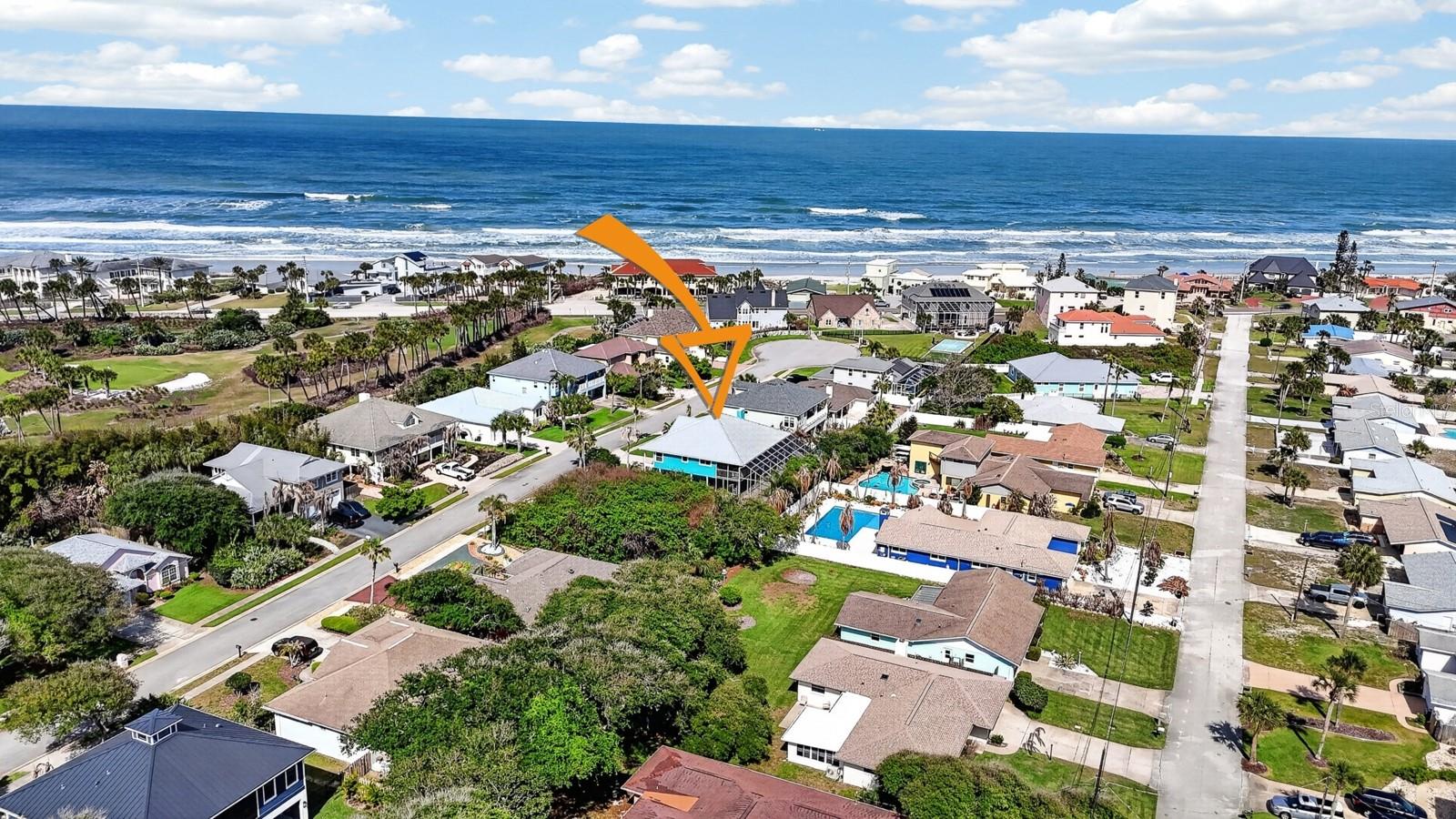 LOGGERHEAD DUNES - Residential