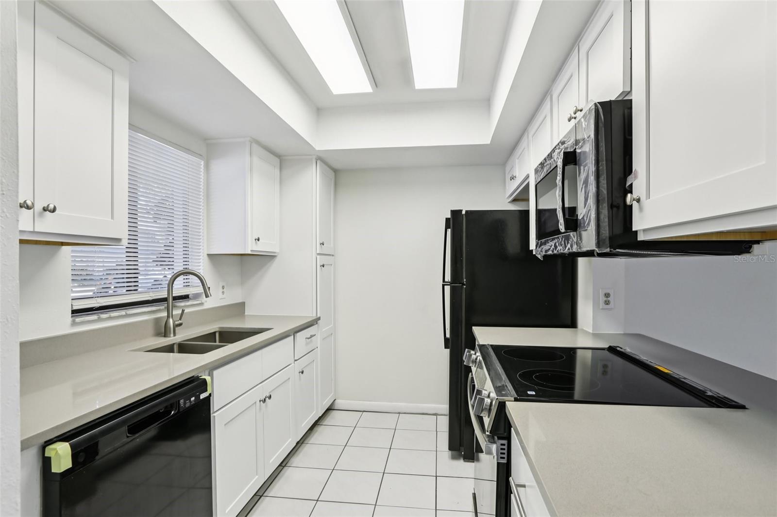 KIRBY CREEK - Residential
