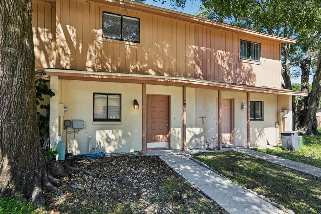 Photo of 4003 Oak Limb Court, Tampa, FL 33614 (MLS # TB8437145)