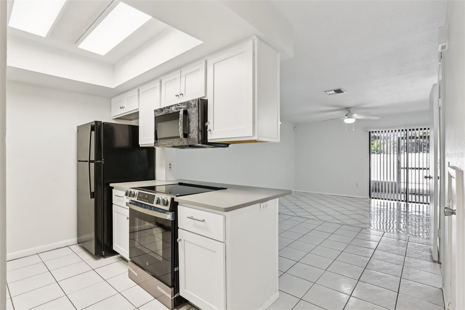 KIRBY CREEK - Residential