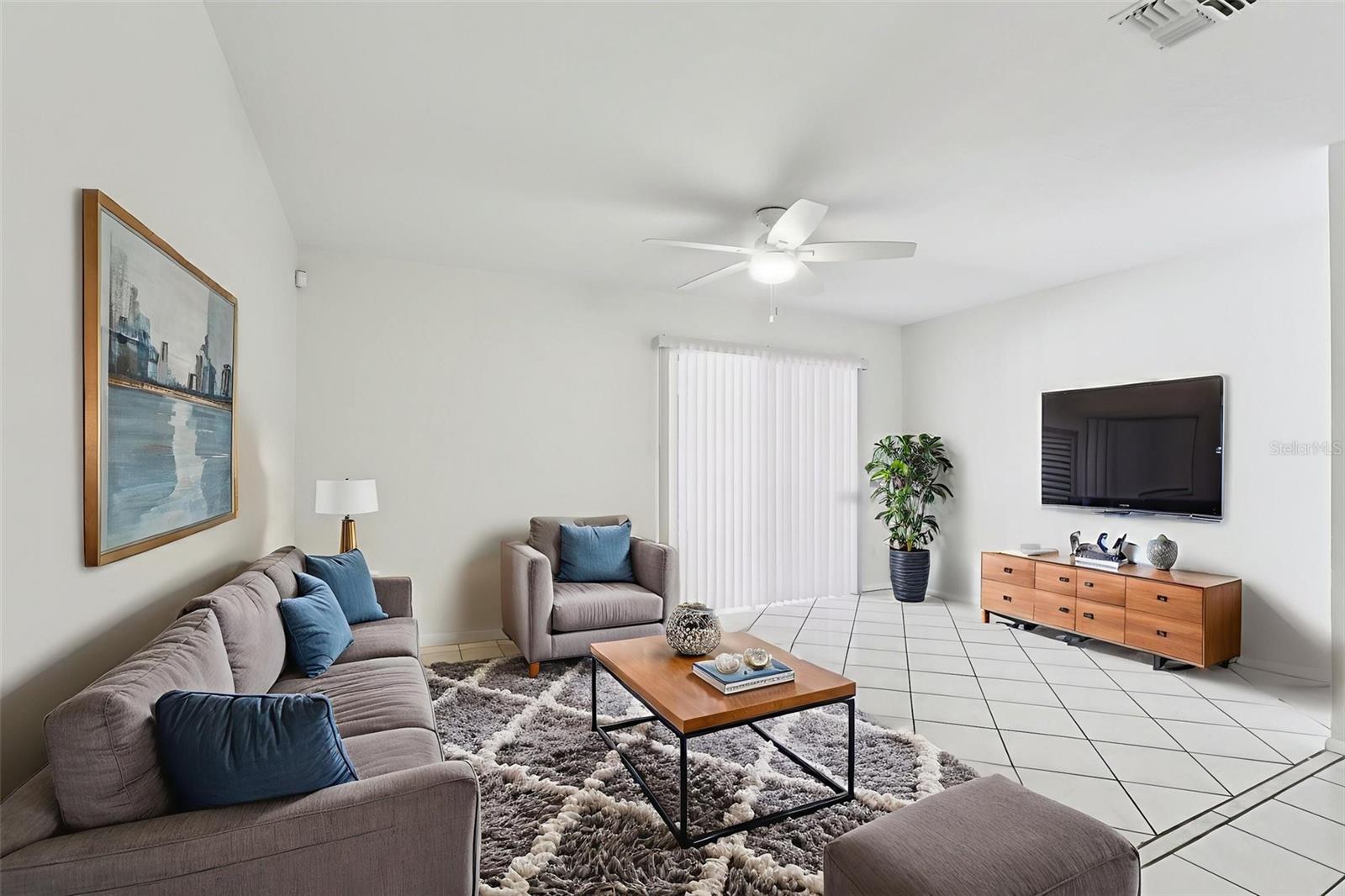KIRBY CREEK - Residential