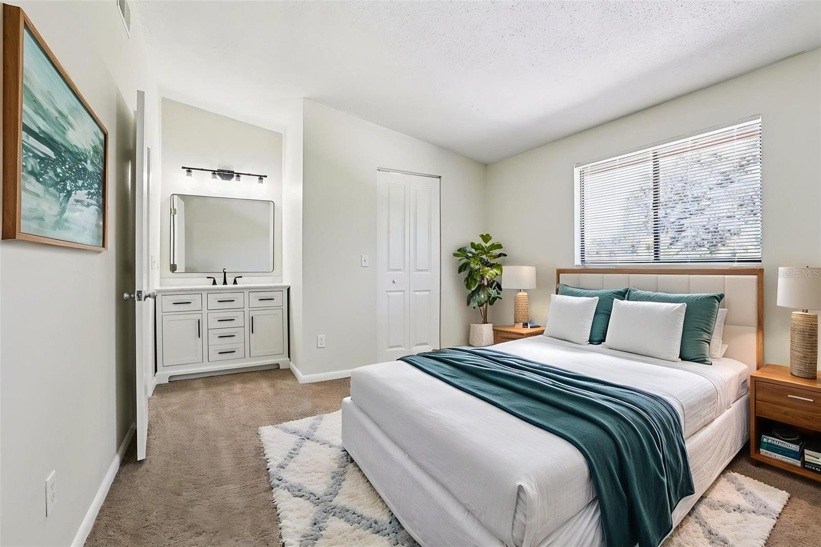 KIRBY CREEK - Residential