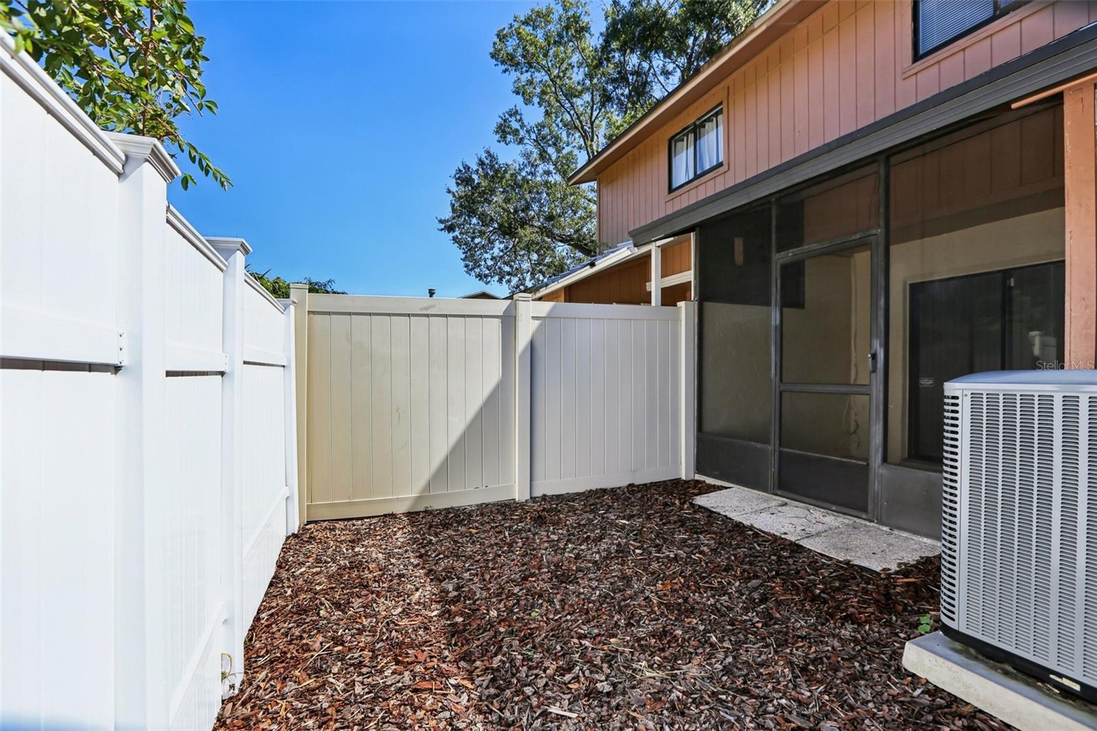 KIRBY CREEK - Residential