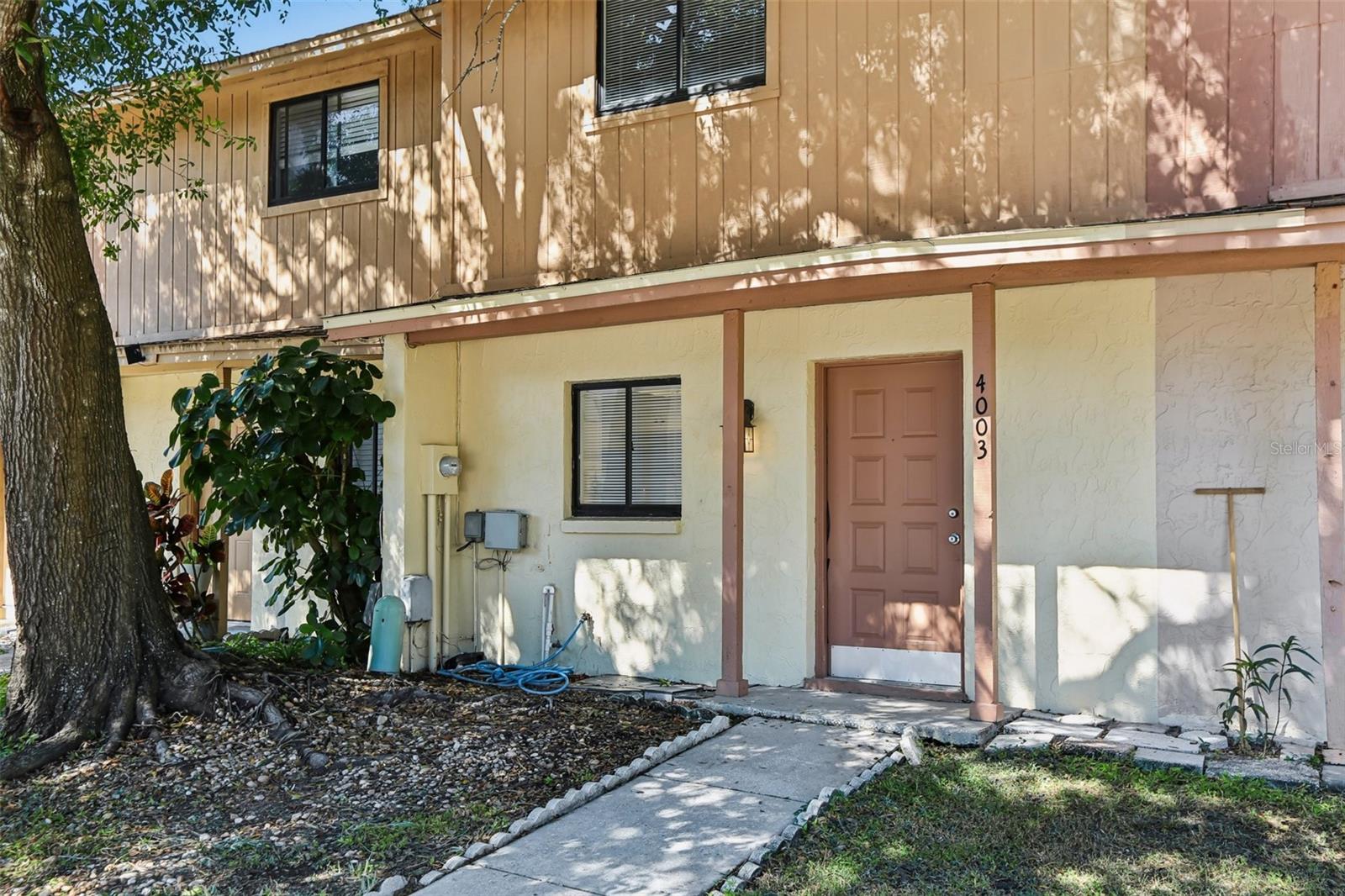 KIRBY CREEK - Residential
