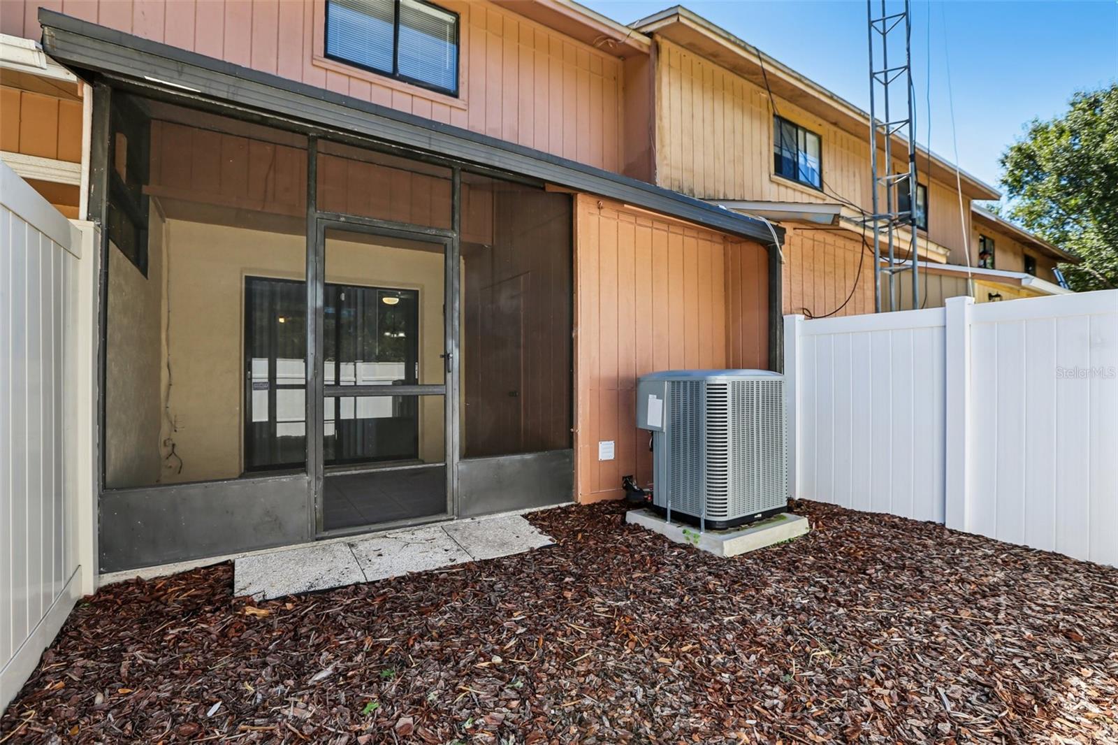 KIRBY CREEK - Residential