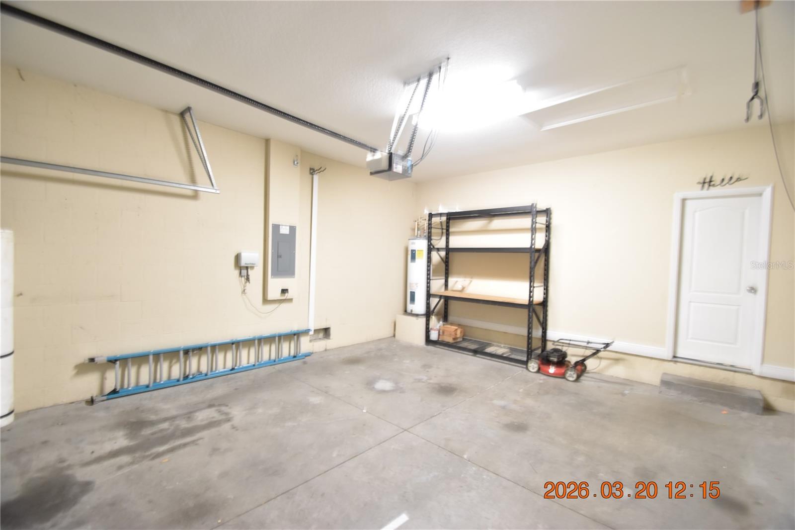 PORT TAMPA CITY MAP - Residential Lease