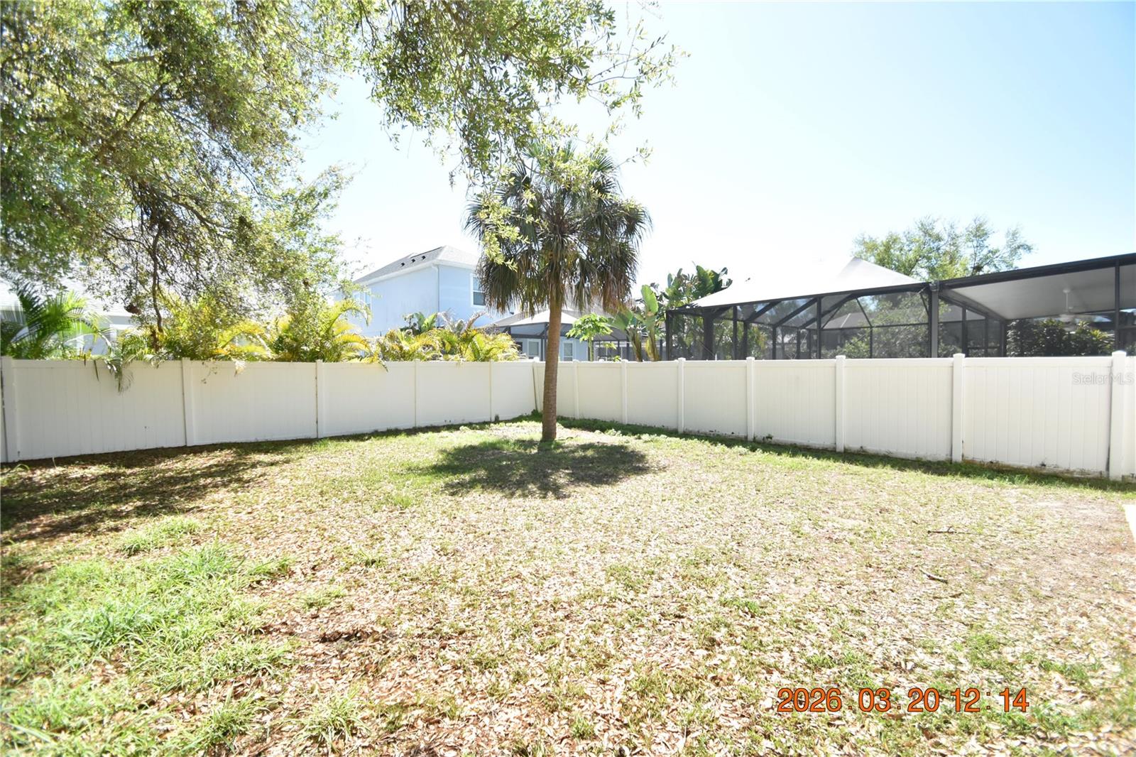 PORT TAMPA CITY MAP - Residential Lease