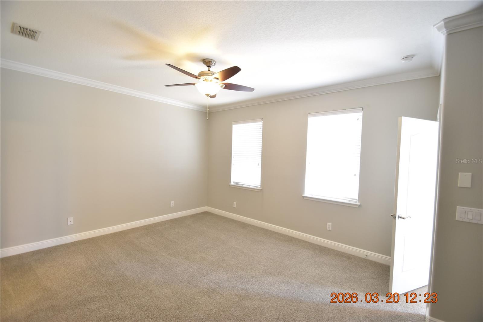 PORT TAMPA CITY MAP - Residential Lease